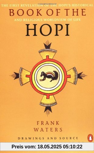 The Book of the Hopi