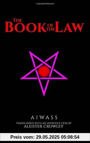 The Book of the Law