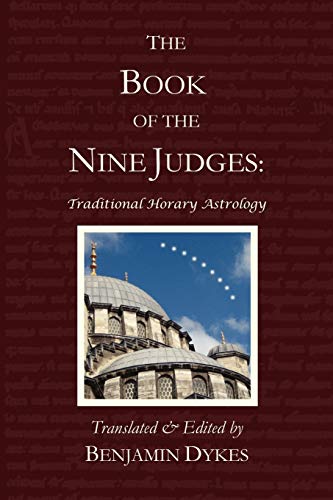 The Book of the Nine Judges The Book of the Nine Judges