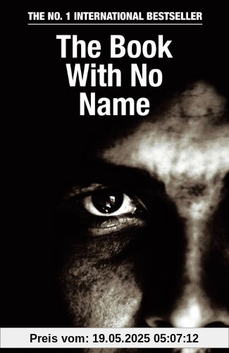 The Book with No Name (Bourbon Kid 1)