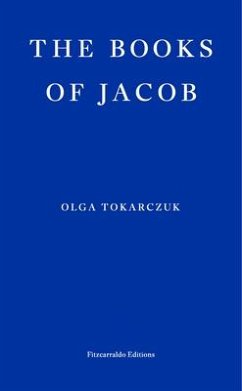 The Books of Jacob von Fitzcarraldo Editions