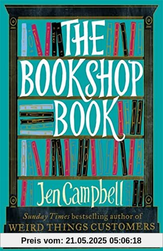 The Bookshop Book