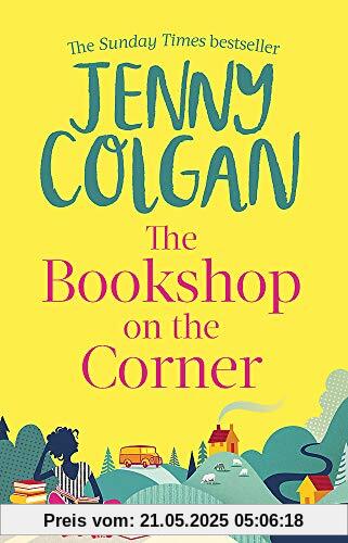 The Bookshop on the Corner (Kirrinfief)