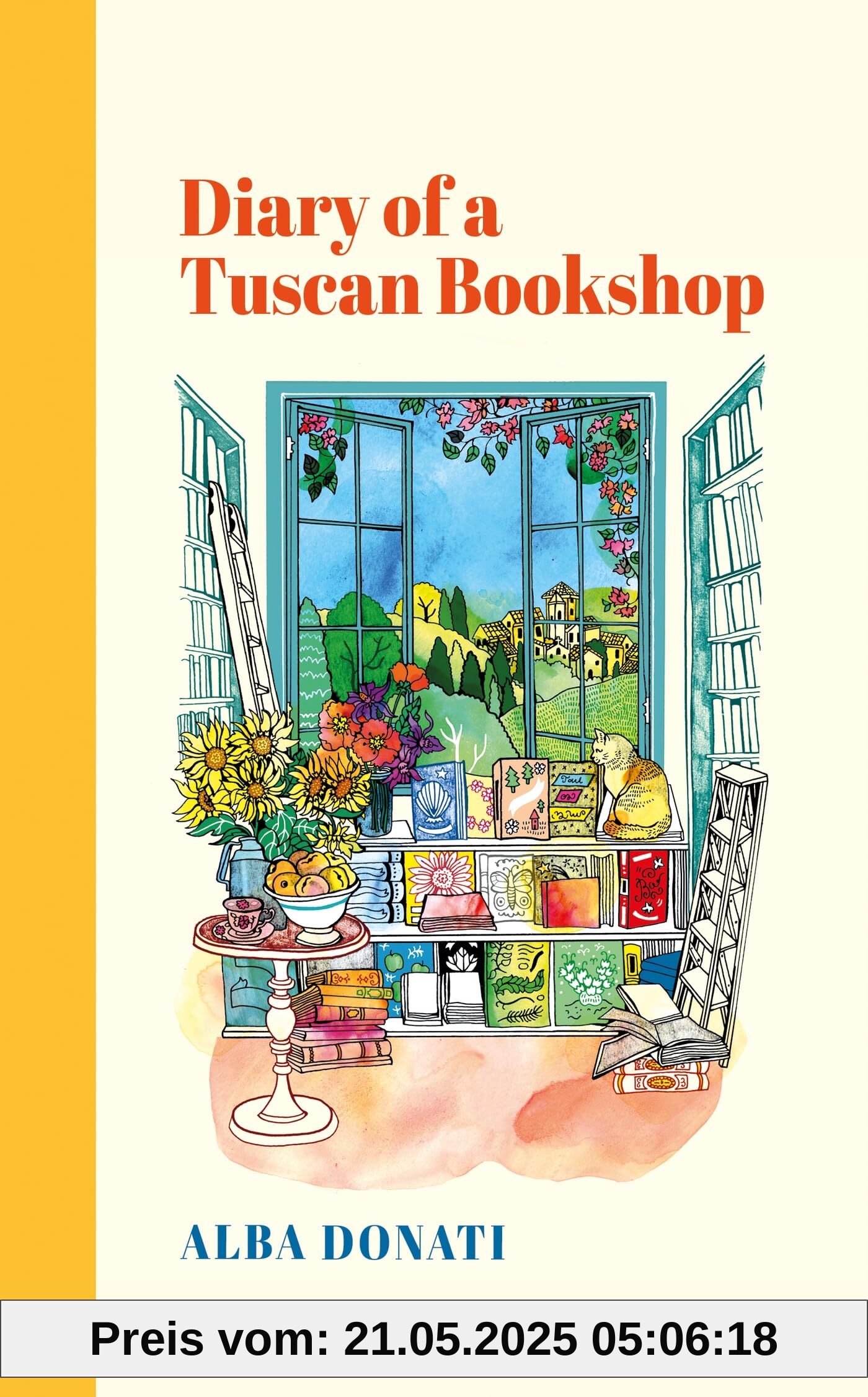 The Bookshop on the Hill