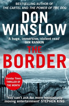 The Border von HarperCollins / HarperCollins UK