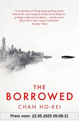 The Borrowed The Borrowed