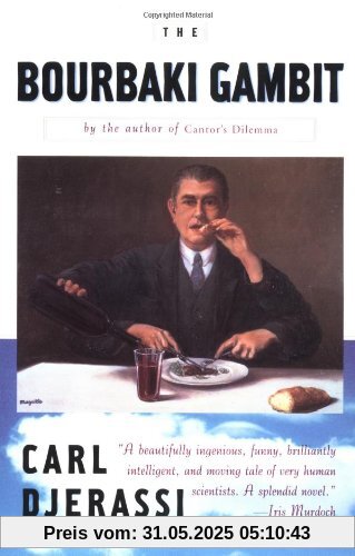 The Bourbaki Gambit