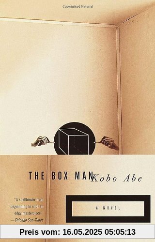 The Box Man: A Novel (Vintage International)