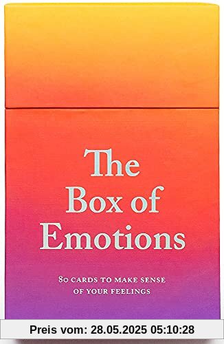 The Box of Emotions