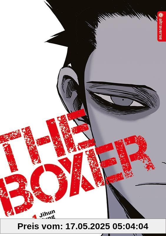 The Boxer 01