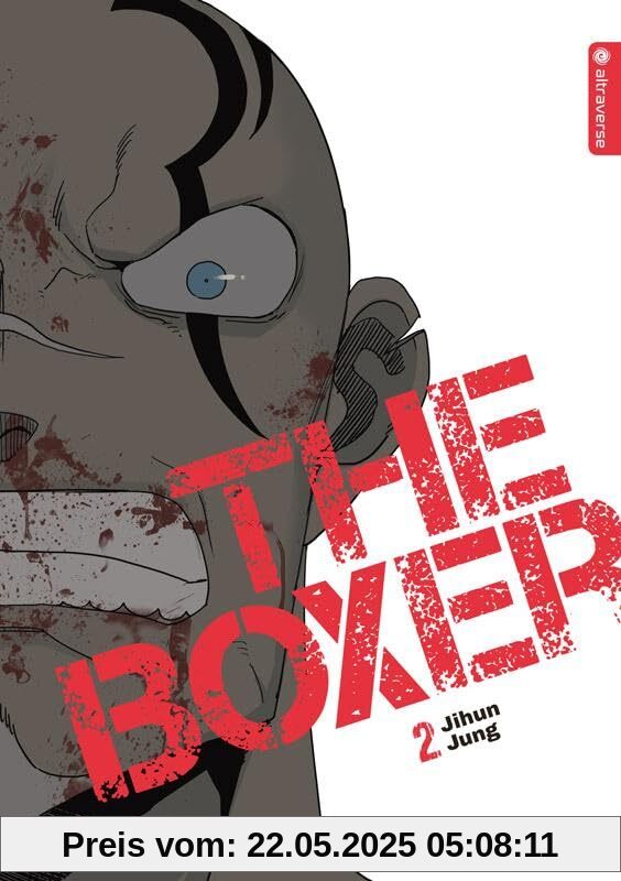 The Boxer 02