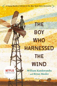 The Boy Who Harnessed the Wind von Penguin US / Rocky Pond Books
