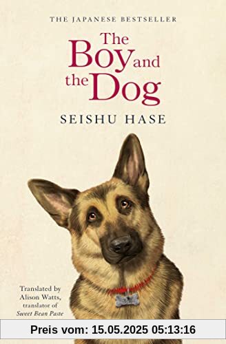 The Boy and the Dog