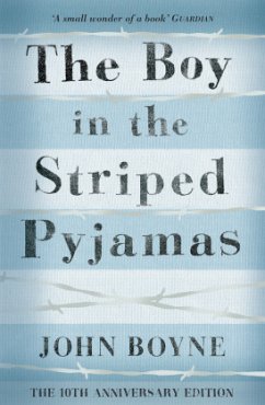 The Boy in the Striped Pyjamas von David Fickling Books / Definitions / Random House UK