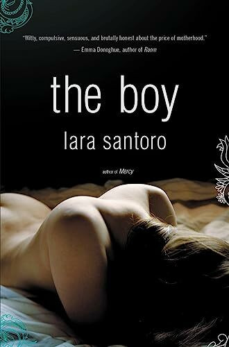 The Boy: A Novel The Boy: A Novel