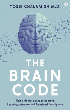 The Brain Code von Watkins Media Limited