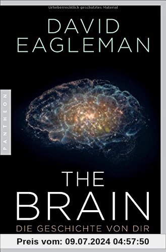 The Brain: Die Geschichte von dir