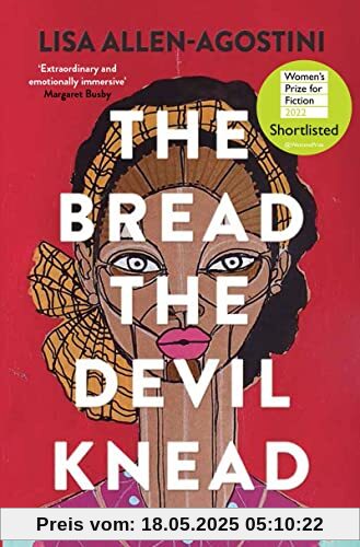The Bread the Devil Knead The Bread the Devil Knead