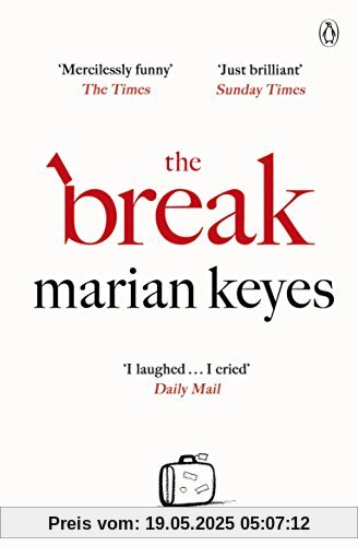 The Break The Break