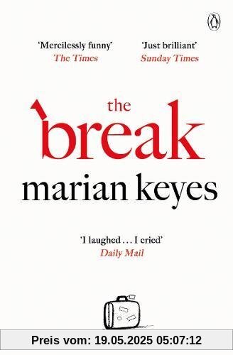 The Break The Break