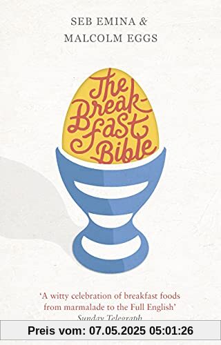 The Breakfast Bible