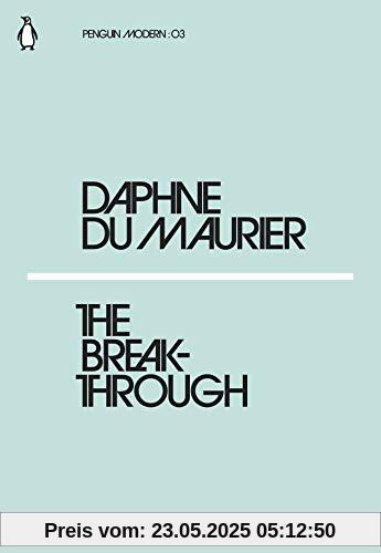 The Breakthrough (Penguin Modern)