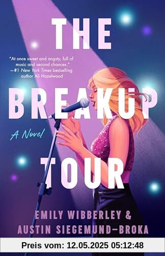 The Breakup Tour