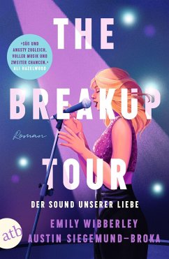 The Breakup Tour - Der Sound unserer Liebe von Aufbau TB