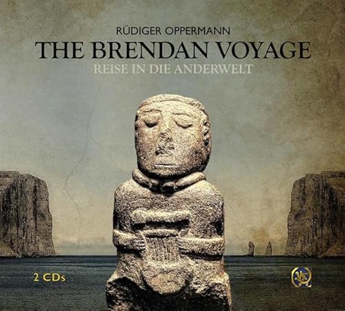 The Brendan Voyage: Reise in die Anderswelt The Brendan Voyage: Reise in die Anderswelt