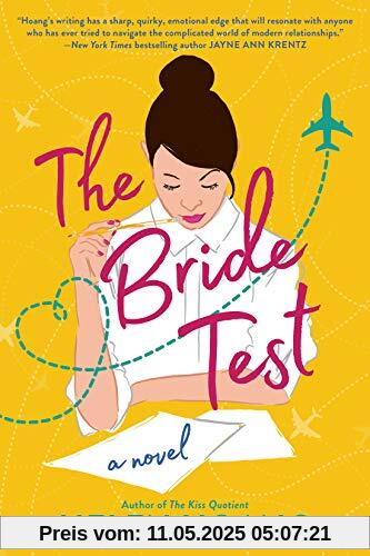 The Bride Test