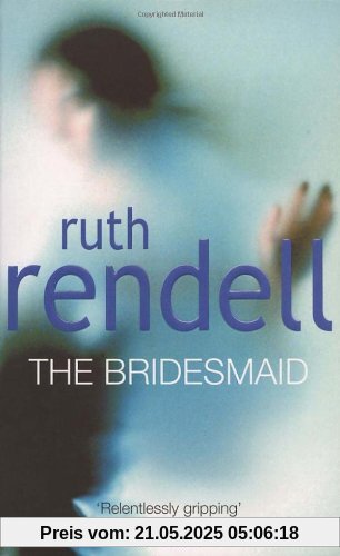 The Bridesmaid The Bridesmaid