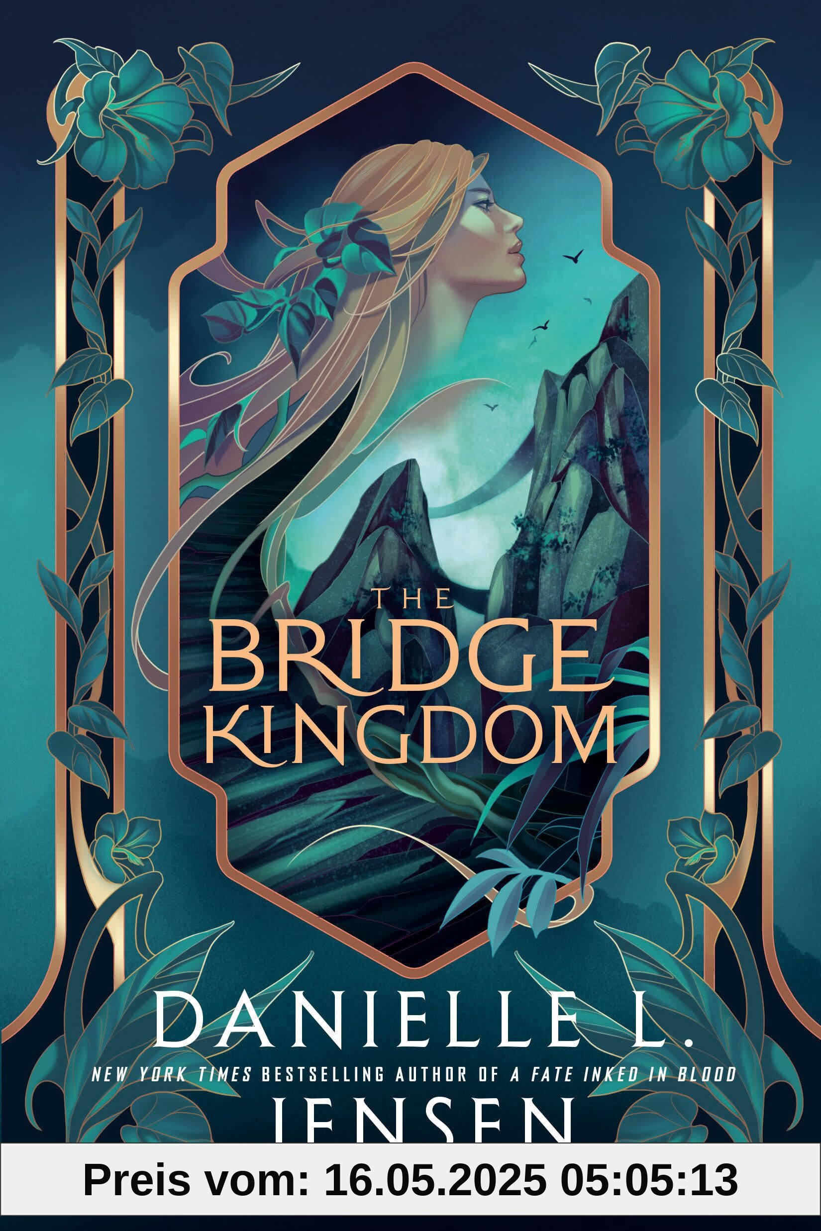 The Bridge Kingdom