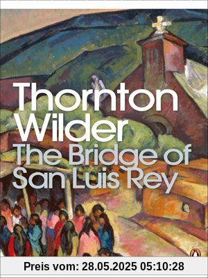 The Bridge of San Luis Rey