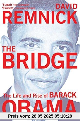 The Bridge: The Life and Rise of Barack Obama The Bridge: The Life and Rise of Barack Obama