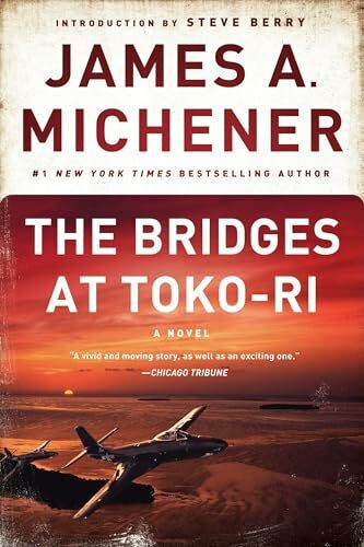 The Bridges at Toko-Ri: A Novel The Bridges at Toko-Ri: A Novel