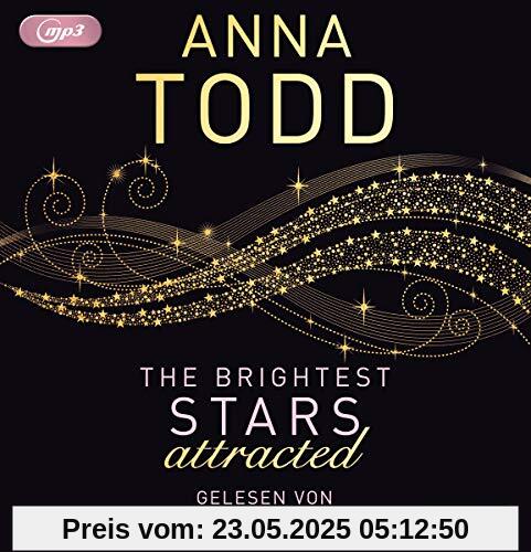 The Brightest Stars - attracted (Karina und Kael-Serie, Band 1)