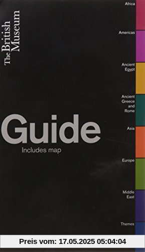 The British Museum Guide
