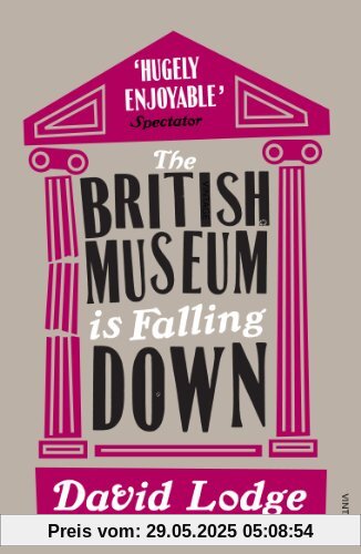 The British Museum is Falling Down The British Museum is Falling Down