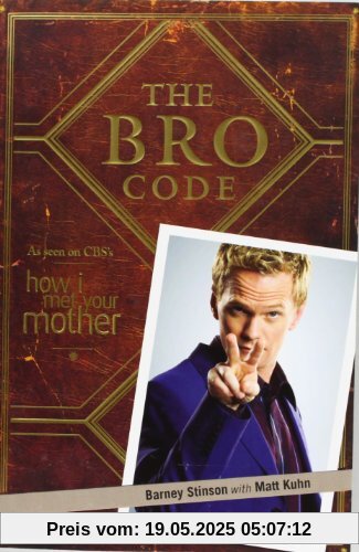 The Bro Code