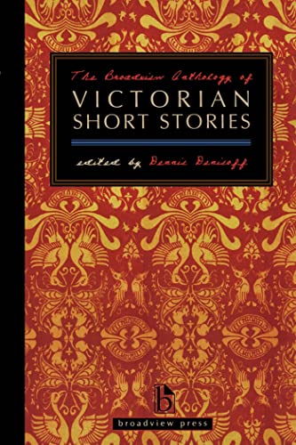 The Broadview Anthology of Victorian Short Stories von Broadview Press Inc
