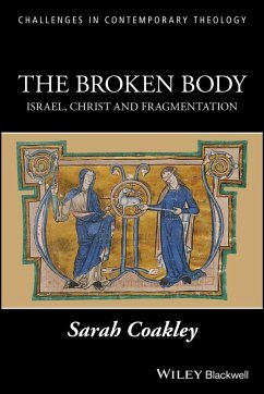 The Broken Body von Blackwell Publishers / Wiley-Blackwell