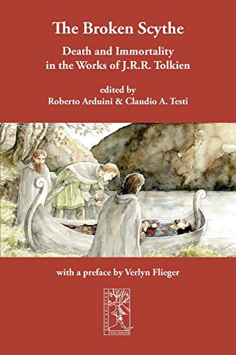 The Broken Scythe von Walking Tree Publishers