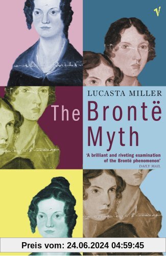 The Brontë Myth