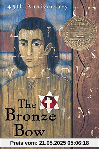 The Bronze Bow The Bronze Bow