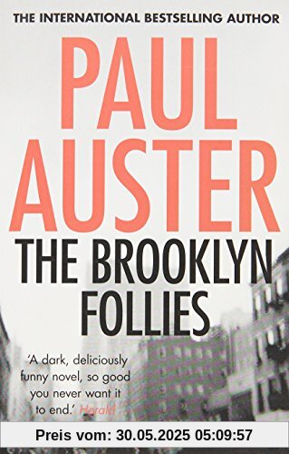 The Brooklyn Follies The Brooklyn Follies