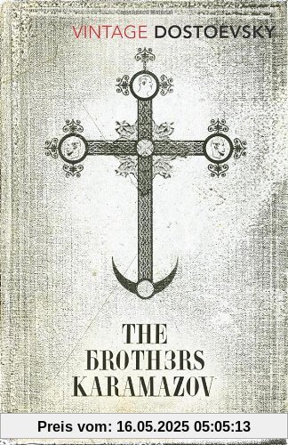 The Brothers Karamazov