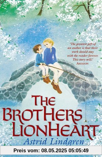 The Brothers Lionheart The Brothers Lionheart