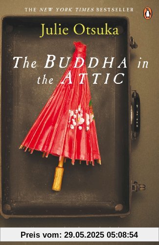 The Buddha in the Attic The Buddha in the Attic