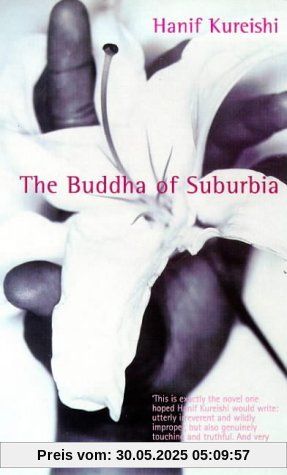 The Buddha of Suburbia (FF Classics)