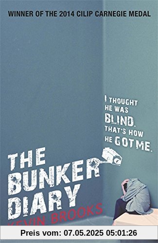 The Bunker Diary